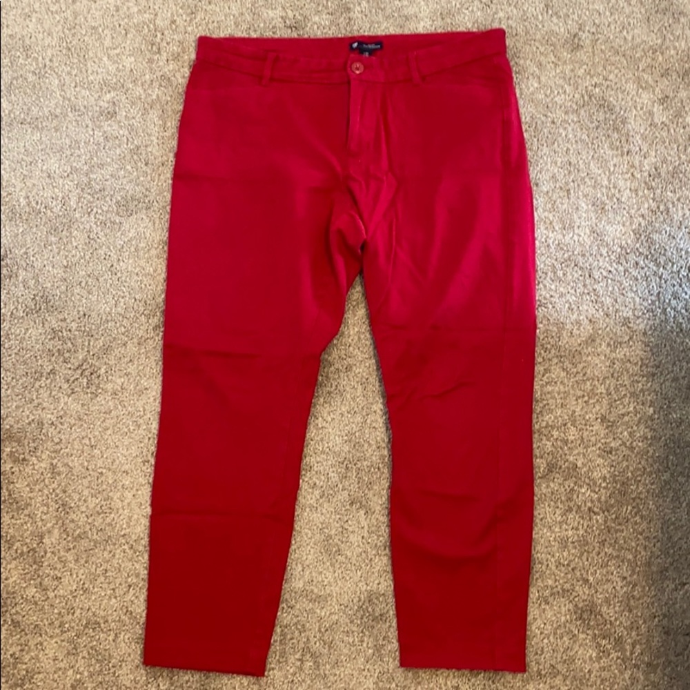 GAP skinny pants